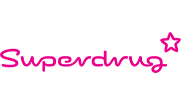 Superdrug Announces Sustainable Initiatives